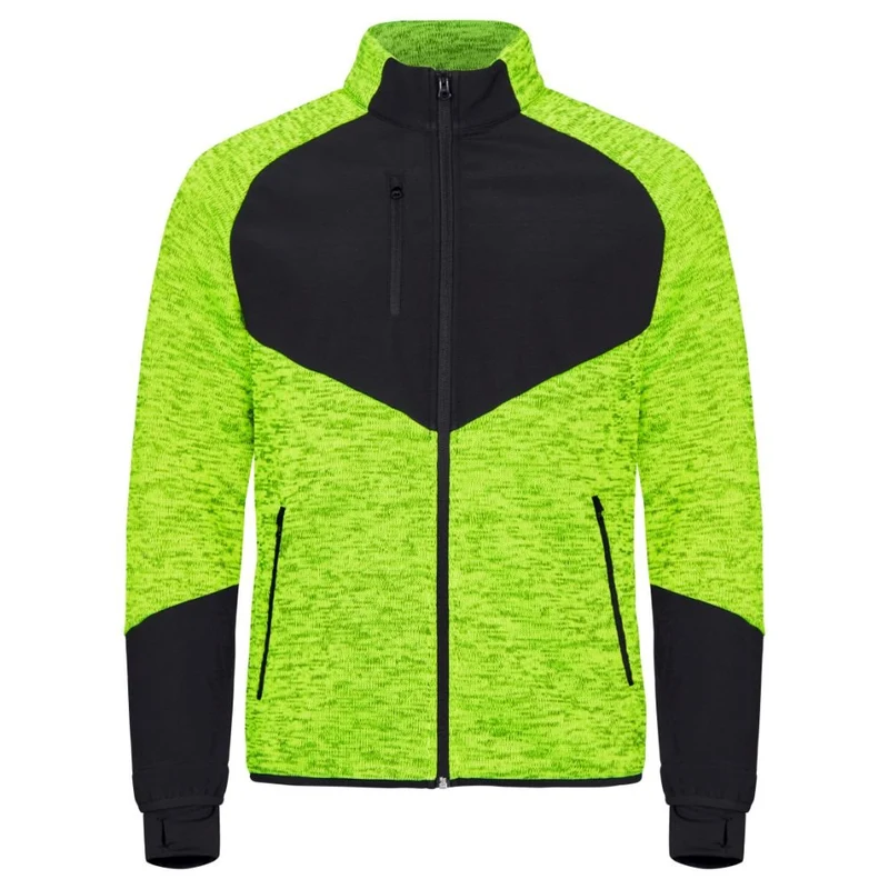 Clique Haines Fleece Jacket 023946