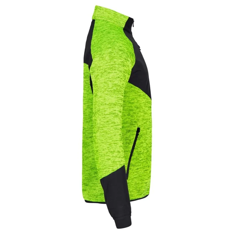 Clique Haines Fleece Jacket 023946