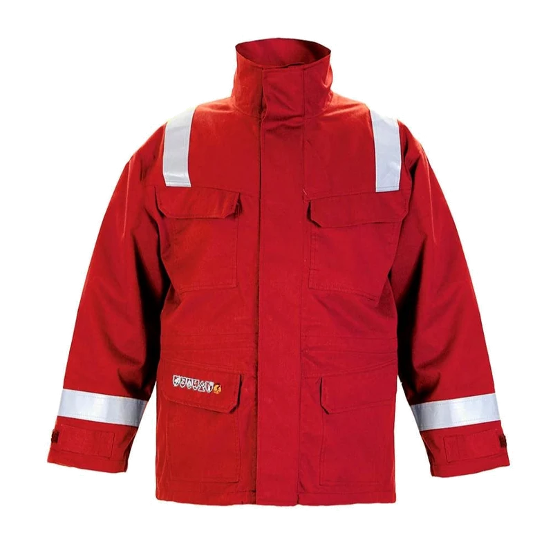Hydrowear Morra Offshore Winterparka Multinorm 043530