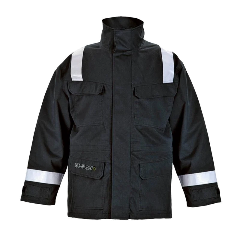 Hydrowear Morra Offshore Winterparka Multinorm 043530