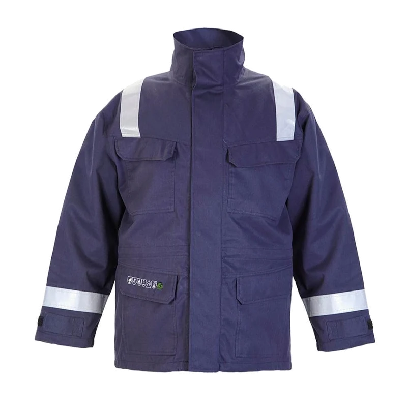 Hydrowear Morra Offshore Winterparka Multinorm 043530