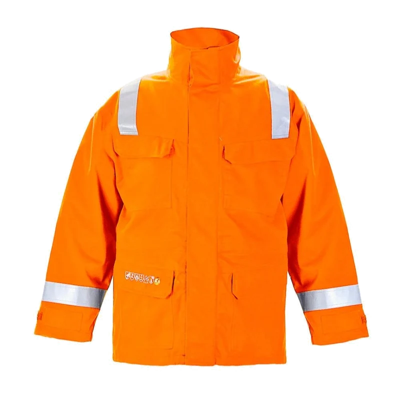 Hydrowear Morra Offshore Winterparka Multinorm 043530