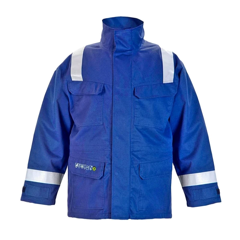 Hydrowear Morra Offshore Winterparka Multinorm 043530