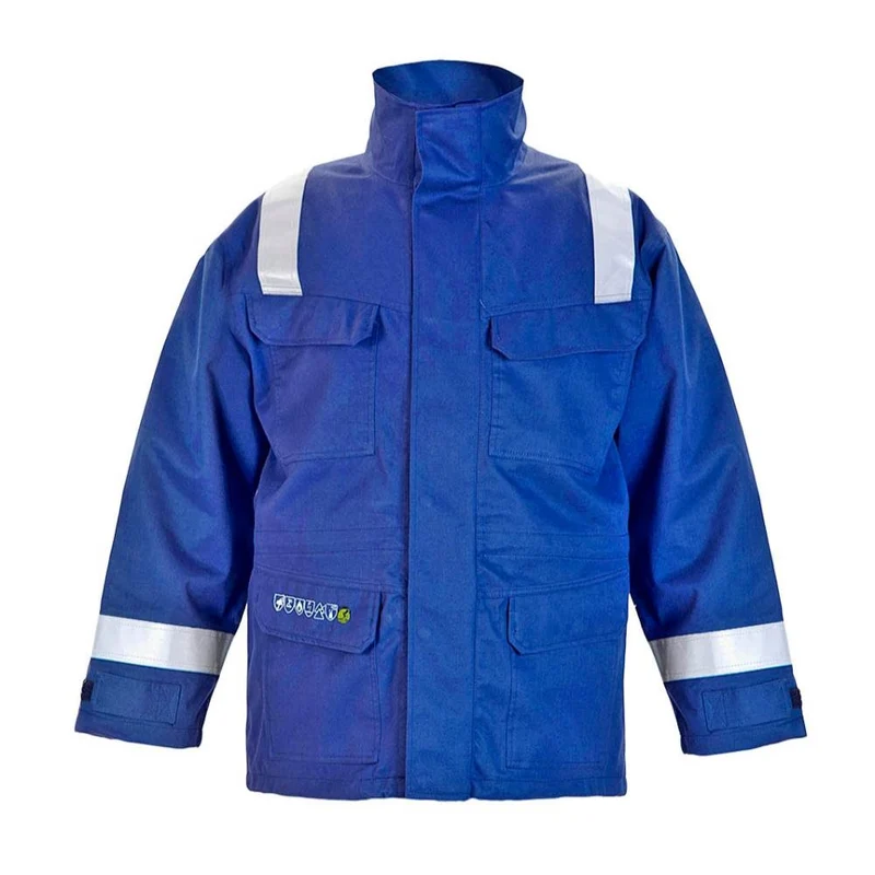 Hydrowear Morra Offshore Winterparka Multinorm 043530