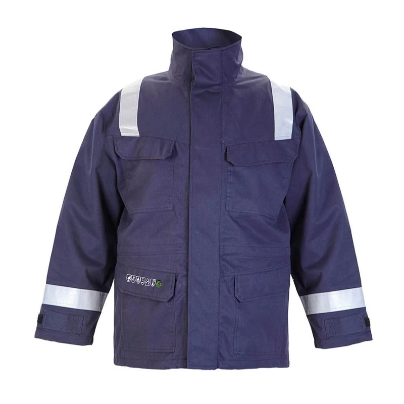 Hydrowear Morra Offshore Winterparka Multinorm 043530