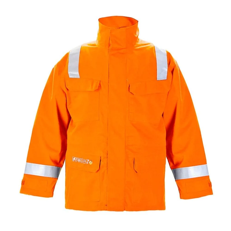 Hydrowear Morra Offshore Winterparka Multinorm 043530