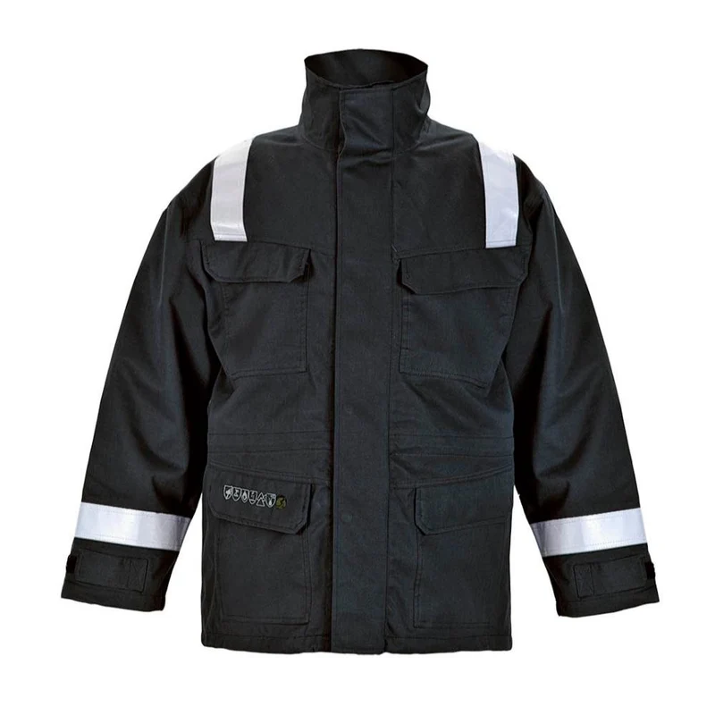 Hydrowear Morra Offshore Winterparka Multinorm 043530