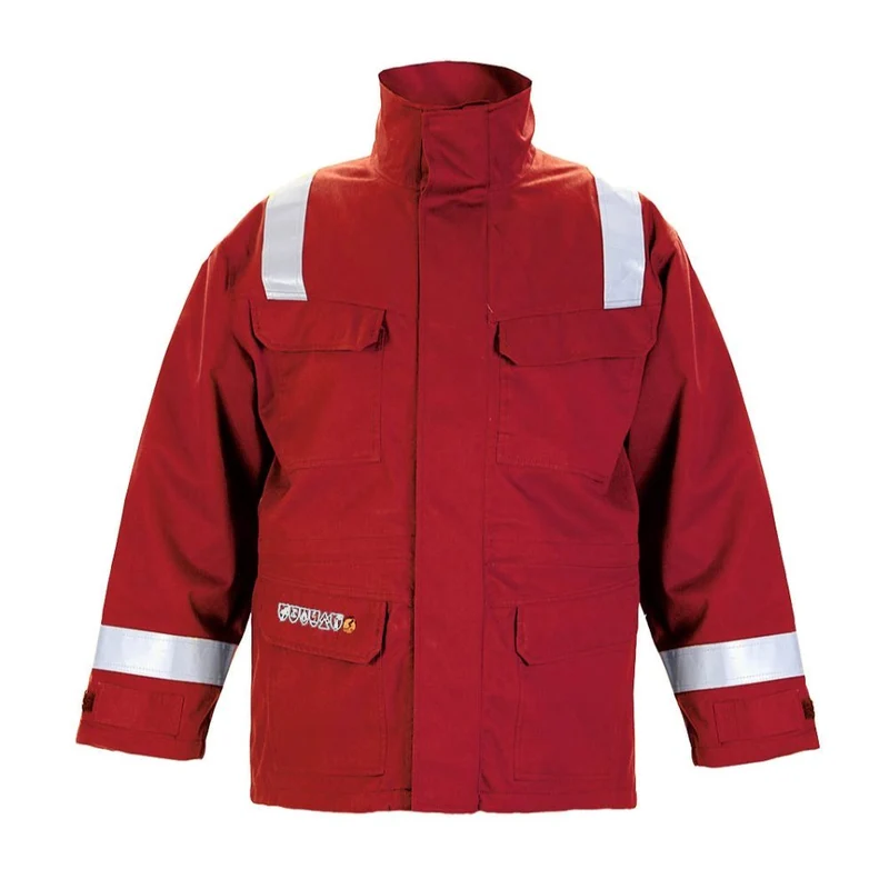 Hydrowear Morra Offshore Winterparka Multinorm 043530