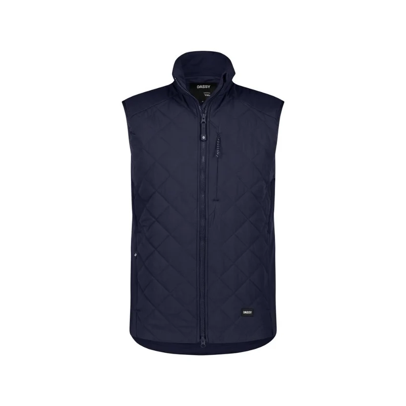 Dassy Vivid Yala Geisoleerde bodywarmer 350134