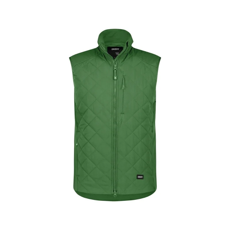 Dassy Vivid Yala Geisoleerde bodywarmer 350134
