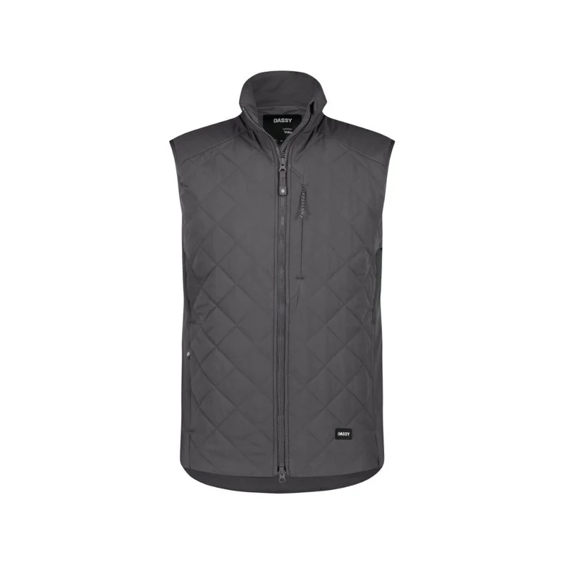 Dassy Vivid Yala Geisoleerde bodywarmer 350134