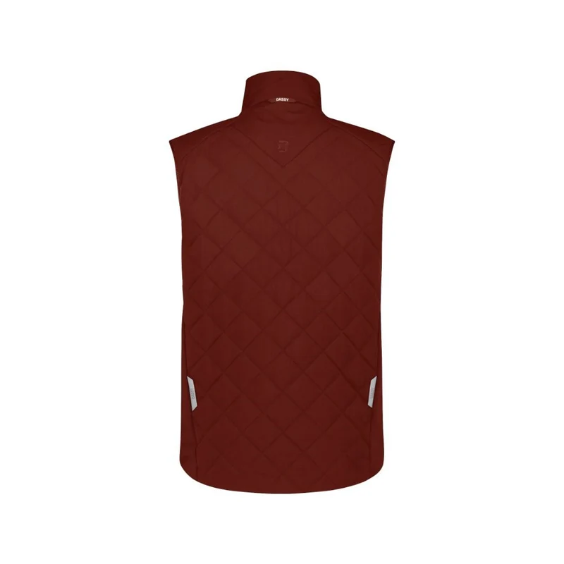 Dassy Vivid Yala Geisoleerde bodywarmer 350134
