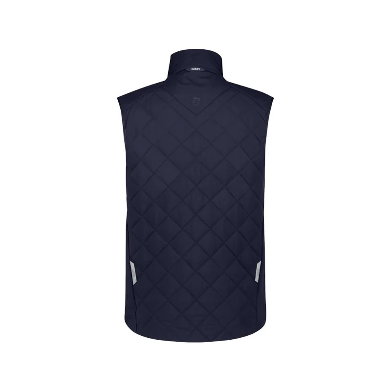 Dassy Vivid Yala Geisoleerde bodywarmer 350134