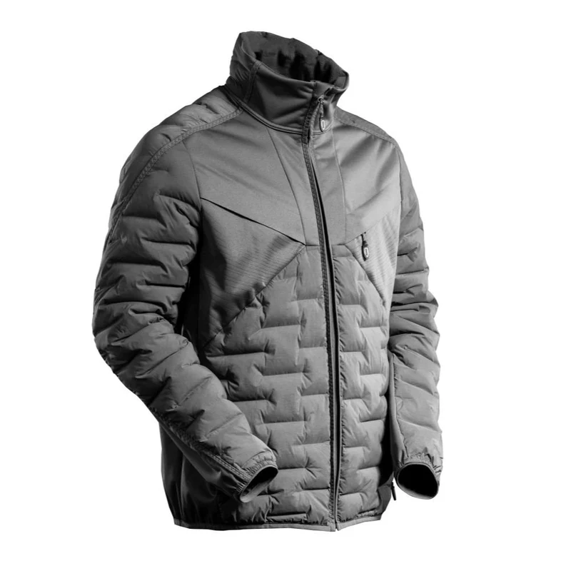 Mascot Customized Gevoerde Jas Stretch 22015