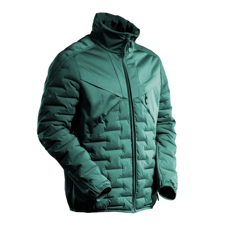 Mascot Customized Gevoerde Jas Stretch 22015