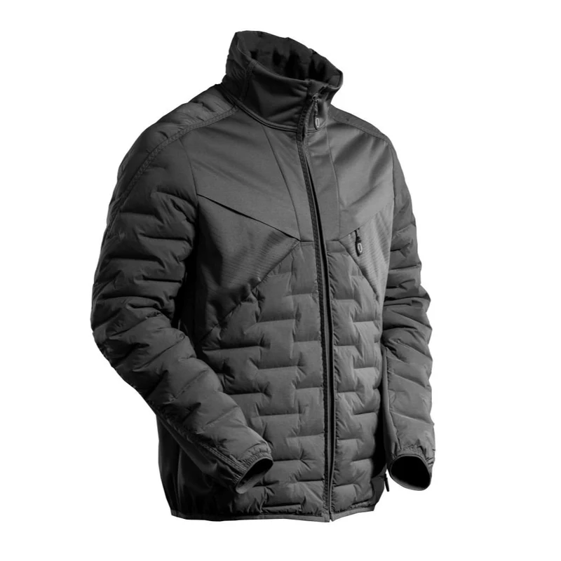 Mascot Customized Gevoerde Jas Stretch 22015