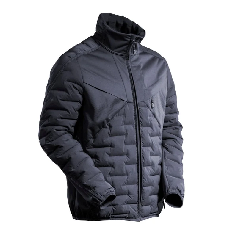 Mascot Customized Gevoerde Jas Stretch 22015