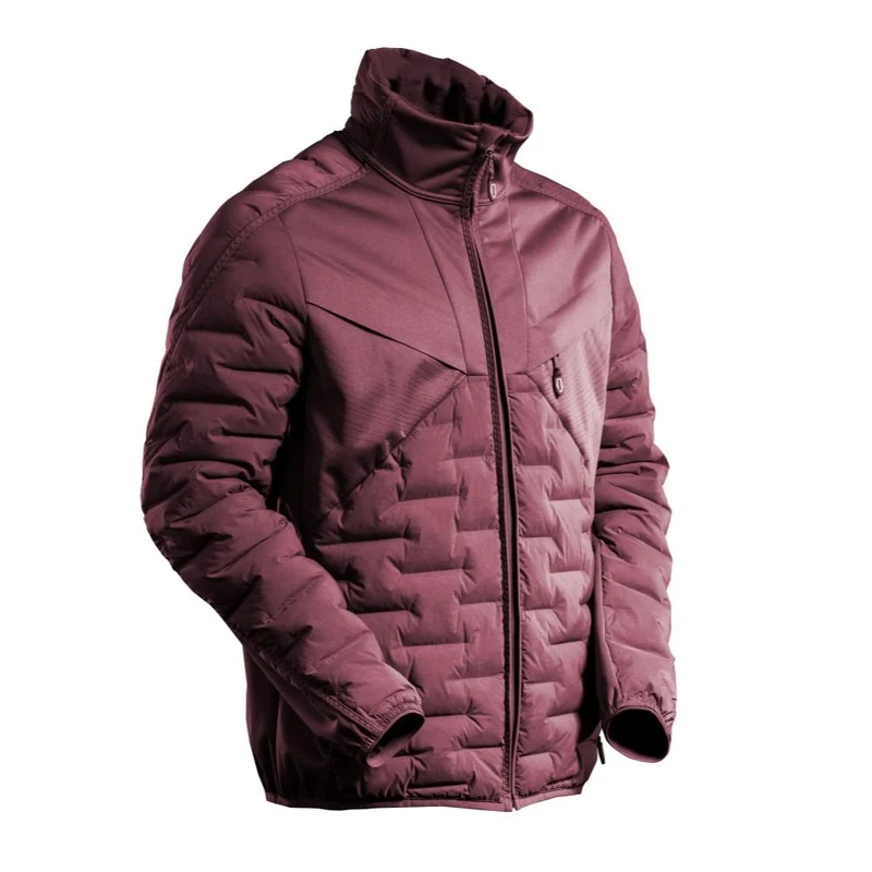 Mascot Customized Gevoerde Jas Stretch 22015