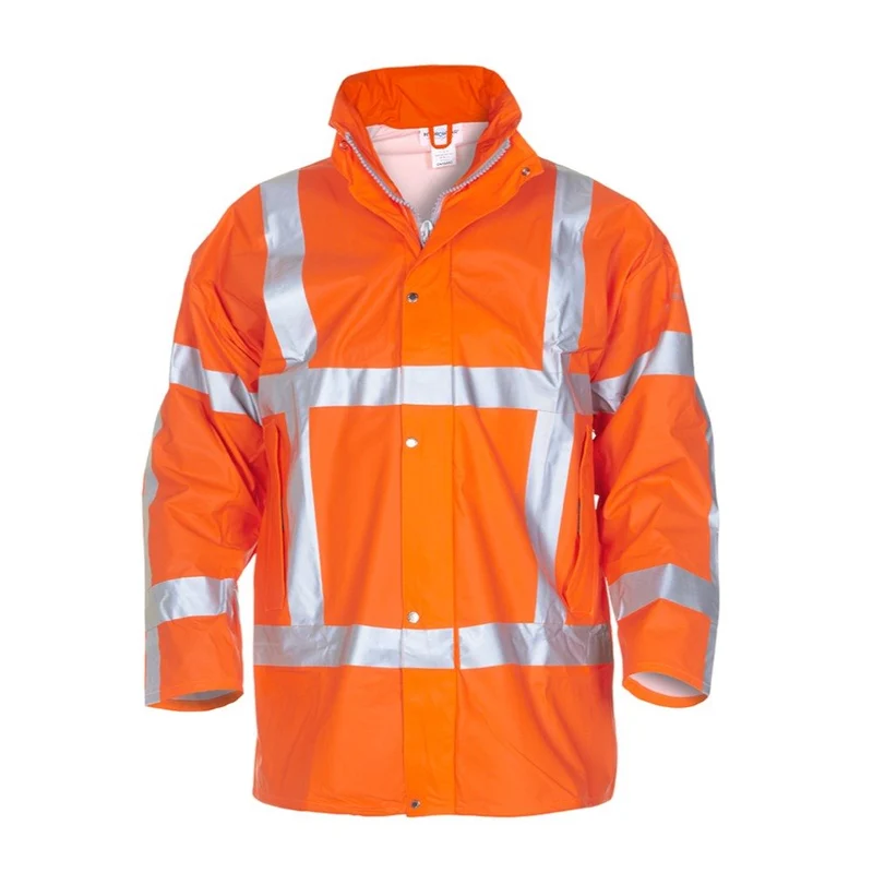 Hydrowear Ontario Rainjacket RWS 015850