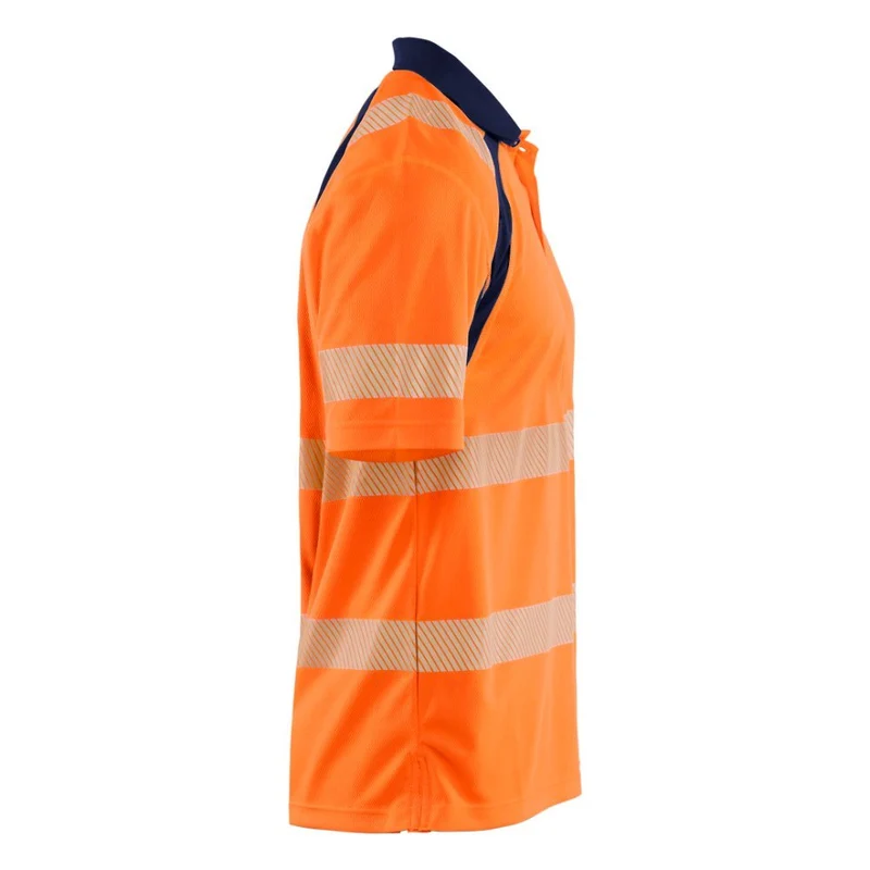 Blaklader UV-Poloshirt High Vis 3595-1013