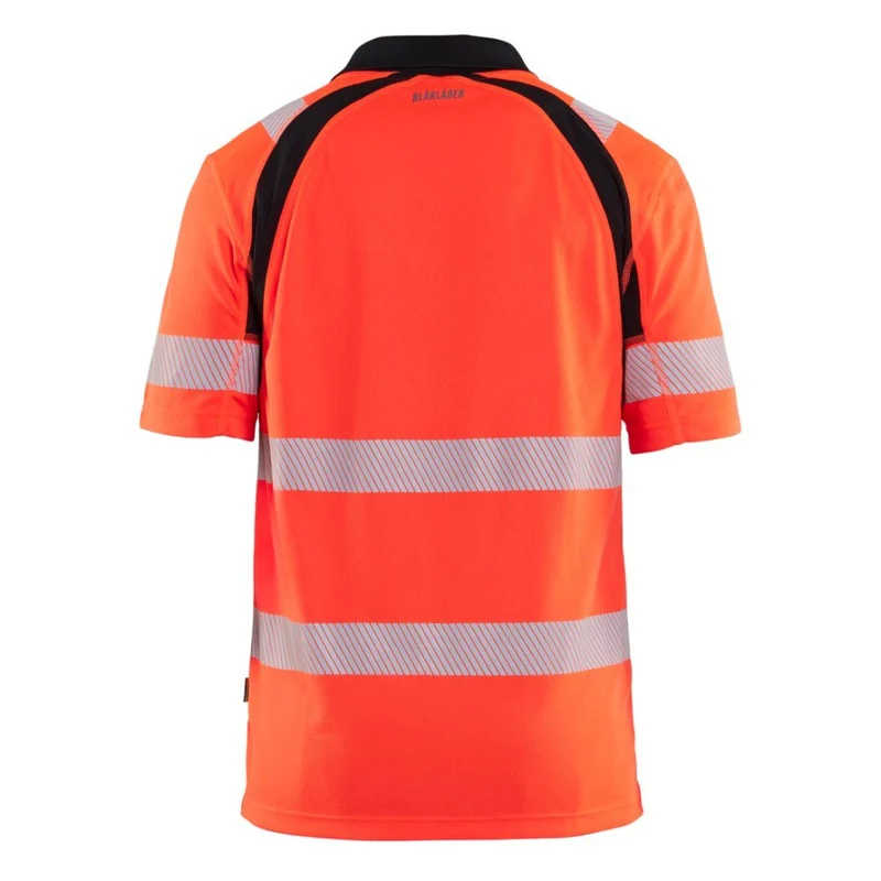 Blaklader UV-Poloshirt High Vis 3595-1013