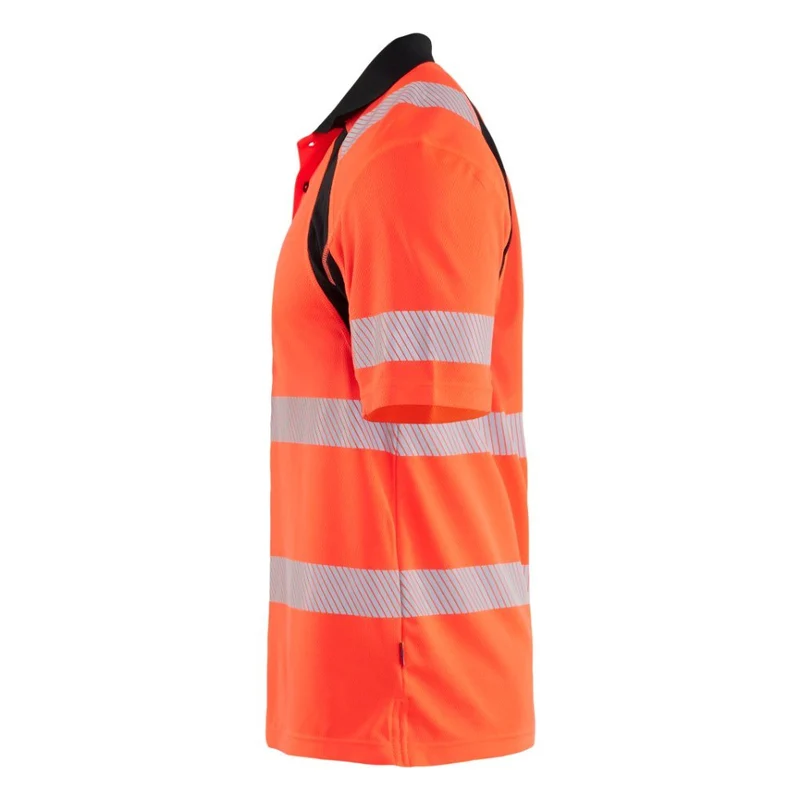 Blaklader UV-Poloshirt High Vis 3595-1013