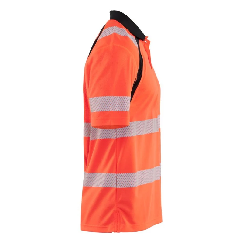 Blaklader UV-Poloshirt High Vis 3595-1013