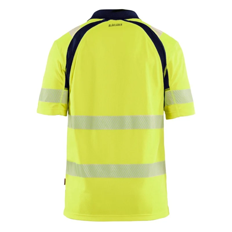 Blaklader UV-Poloshirt High Vis 3595-1013