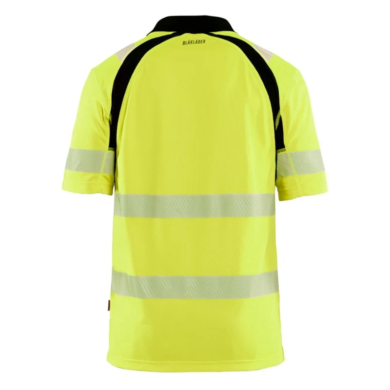 Blaklader UV-Poloshirt High Vis 3595-1013