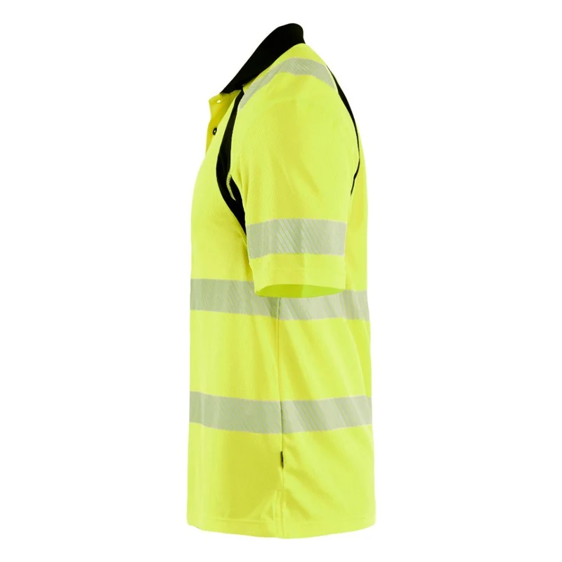 Blaklader UV-Poloshirt High Vis 3595-1013