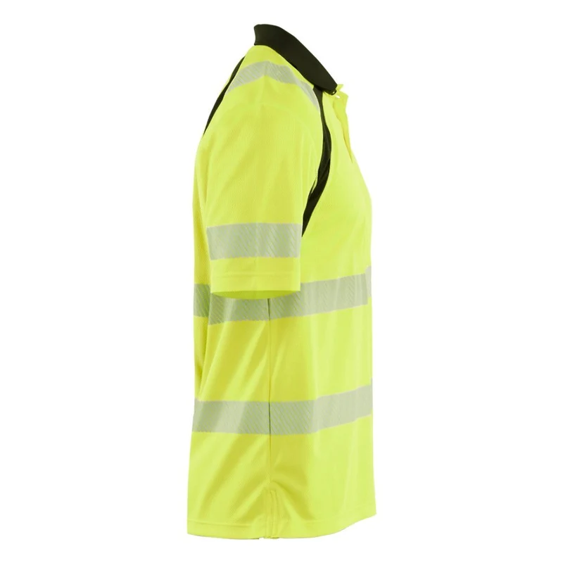 Blaklader UV-Poloshirt High Vis 3595-1013