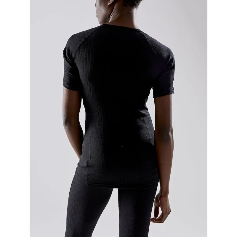 Craft Active Extreme X Roundneck Korte Mouw W 1909672