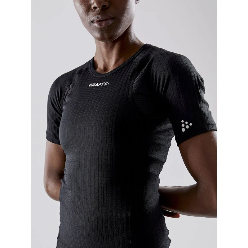 Craft Active Extreme X Roundneck Korte Mouw W 1909672