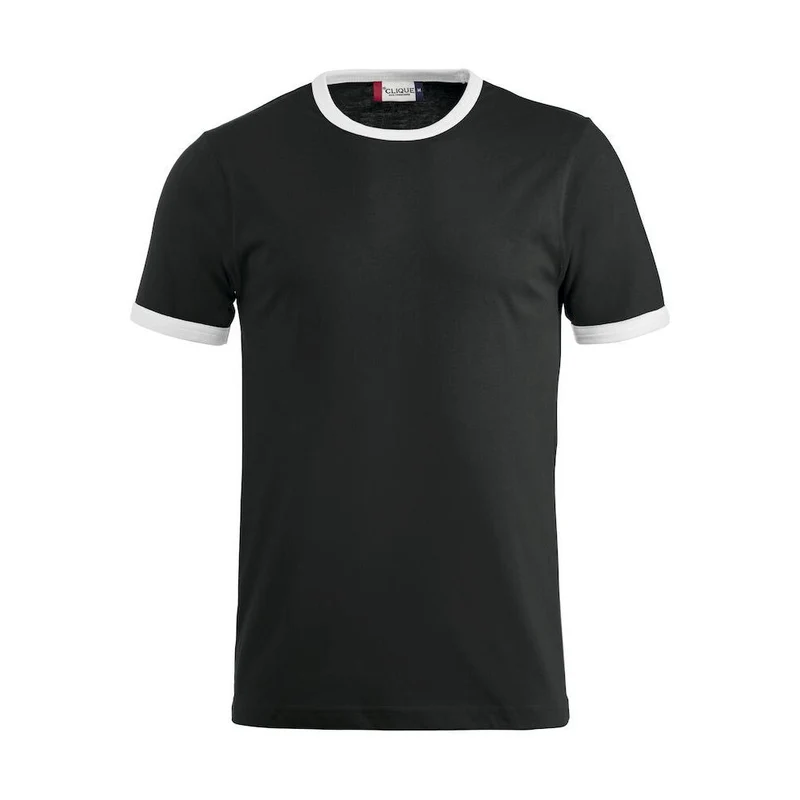 Clique nome T-shirt 029314