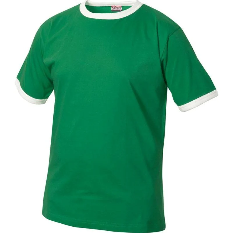 Clique nome T-shirt 029314