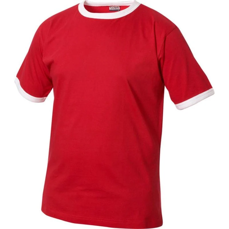 Clique nome T-shirt 029314