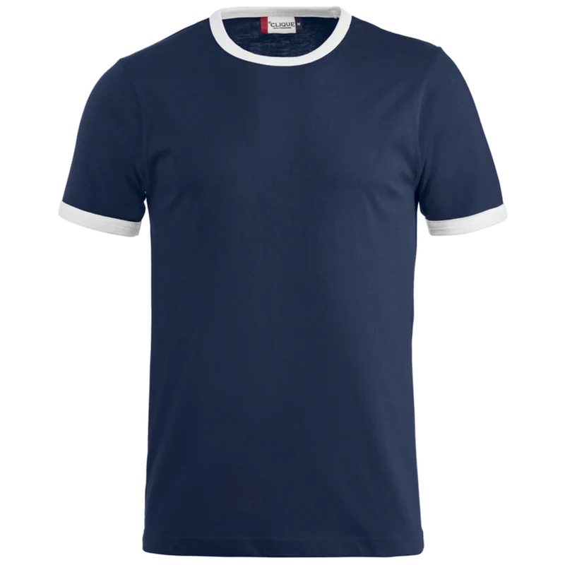 Clique nome T-shirt 029314
