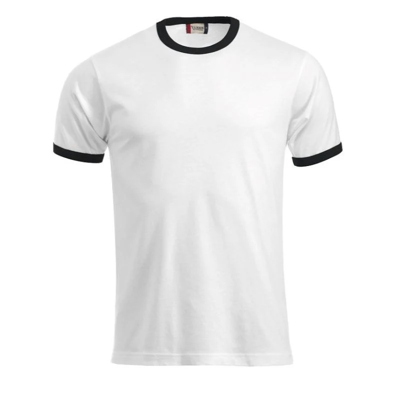 Clique nome T-shirt 029314
