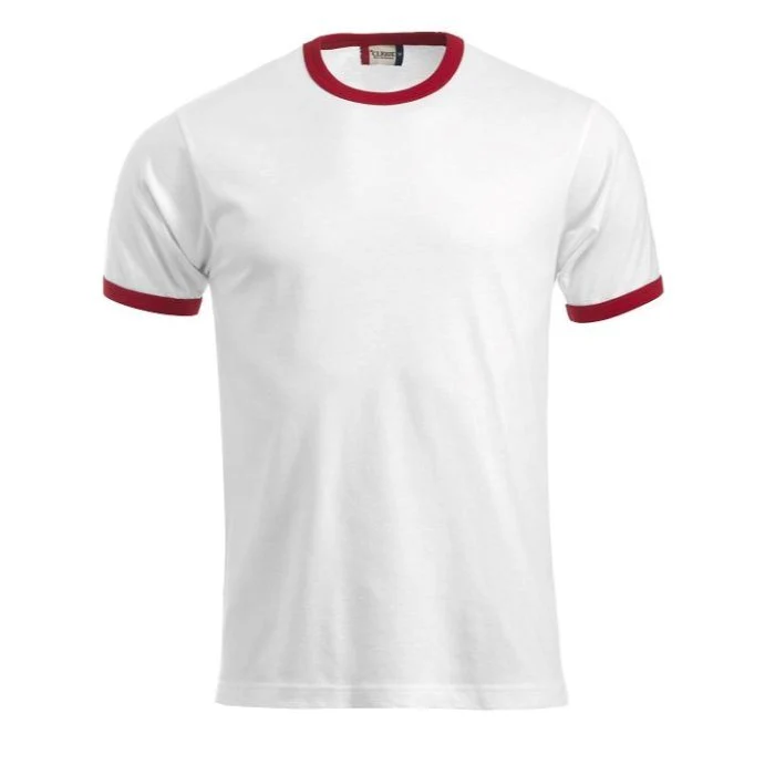 Clique nome T-shirt 029314