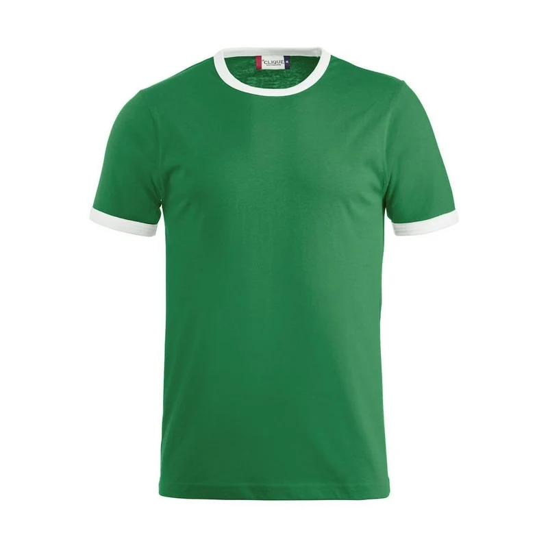 Clique nome T-shirt 029314