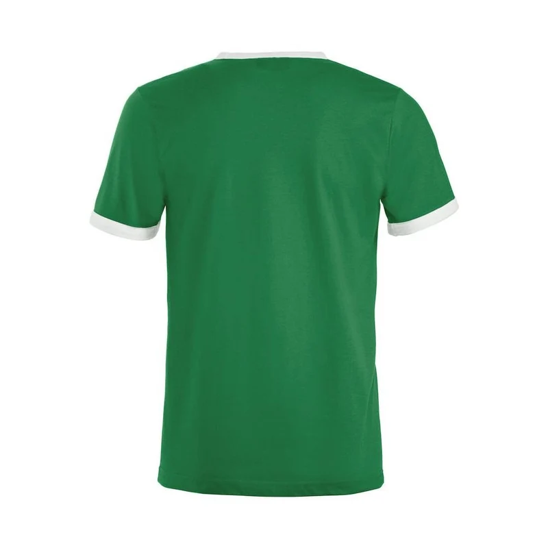 Clique nome T-shirt 029314