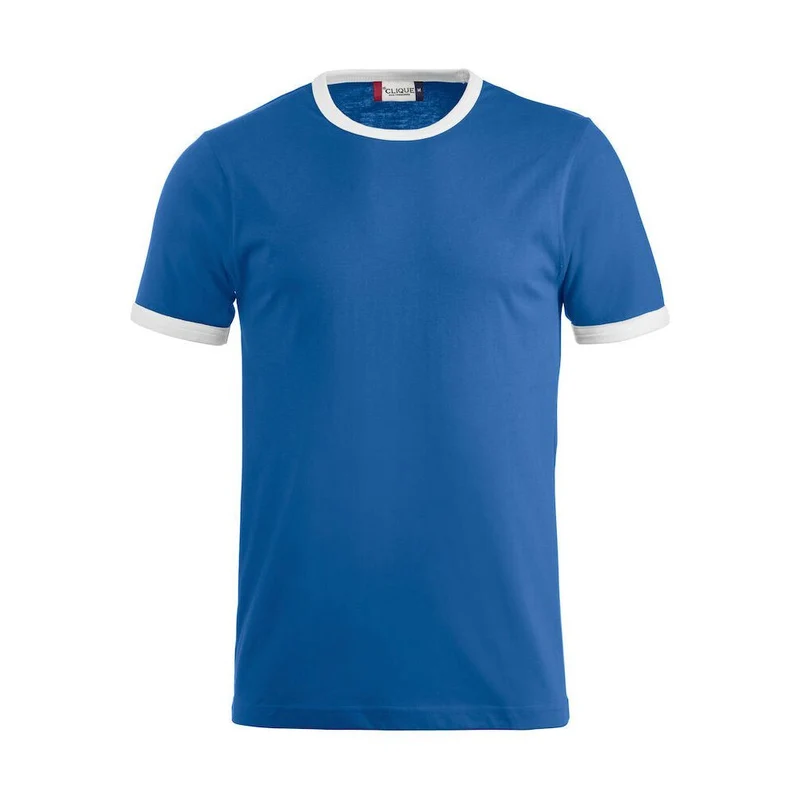 Clique nome T-shirt 029314