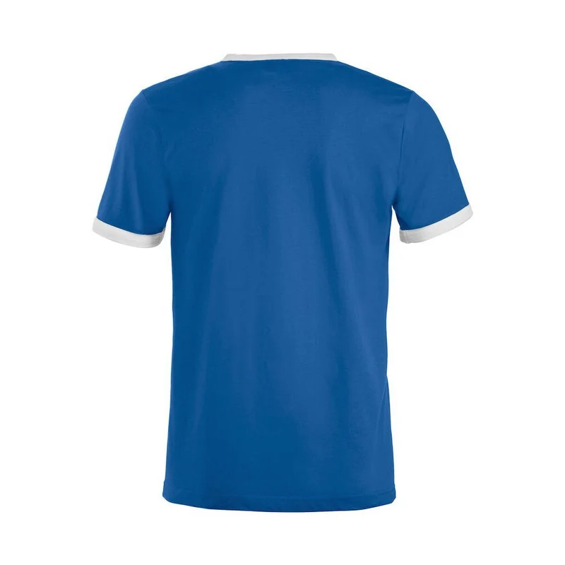 Clique nome T-shirt 029314
