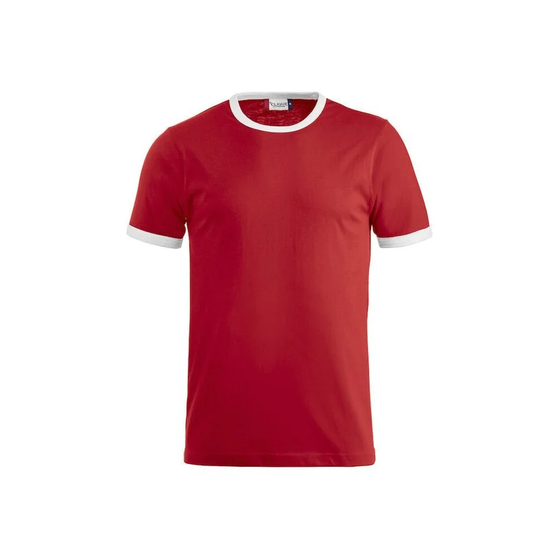 Clique nome T-shirt 029314