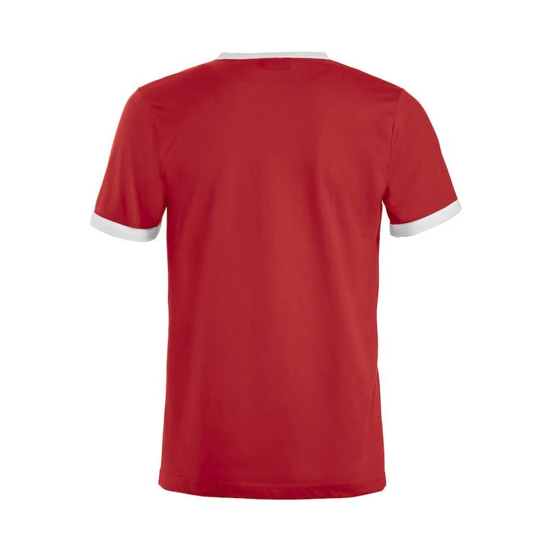 Clique nome T-shirt 029314