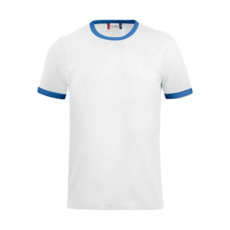 Clique nome T-shirt 029314