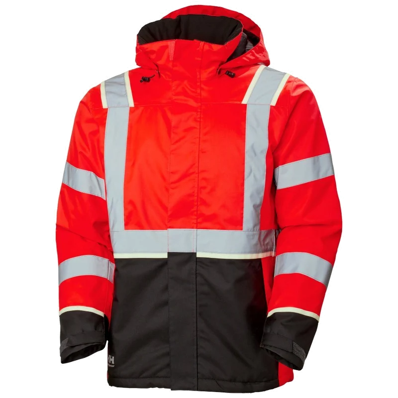 Helly Hansen UC-ME Winter Jas 71355