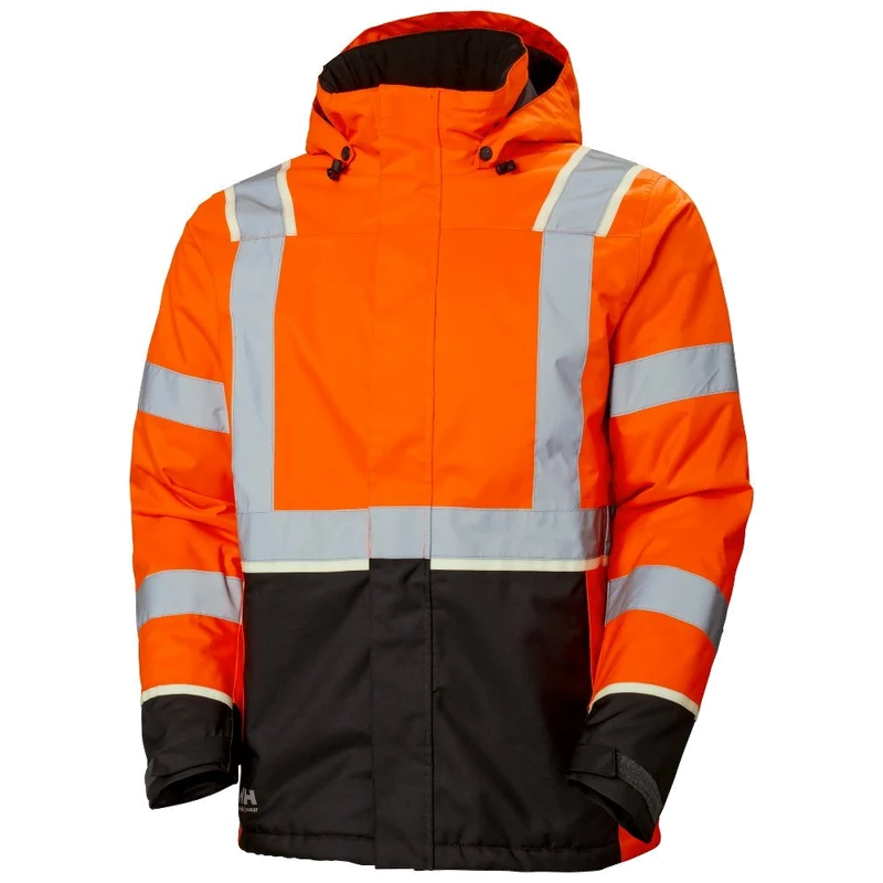 Helly Hansen UC-ME Winter Jas 71355