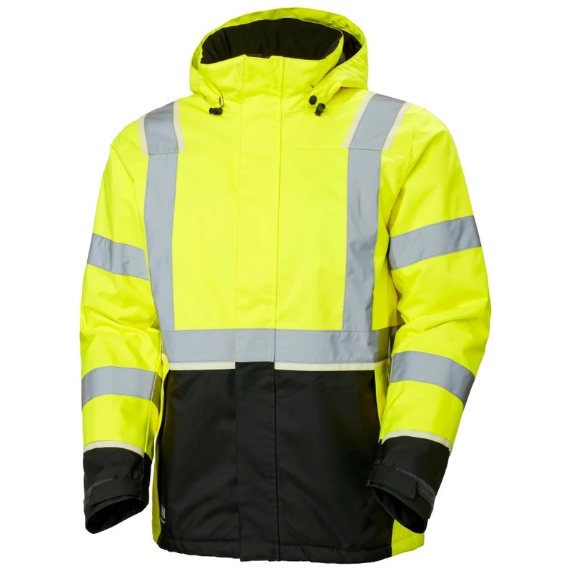 Helly Hansen UC-ME Winter Jas 71355