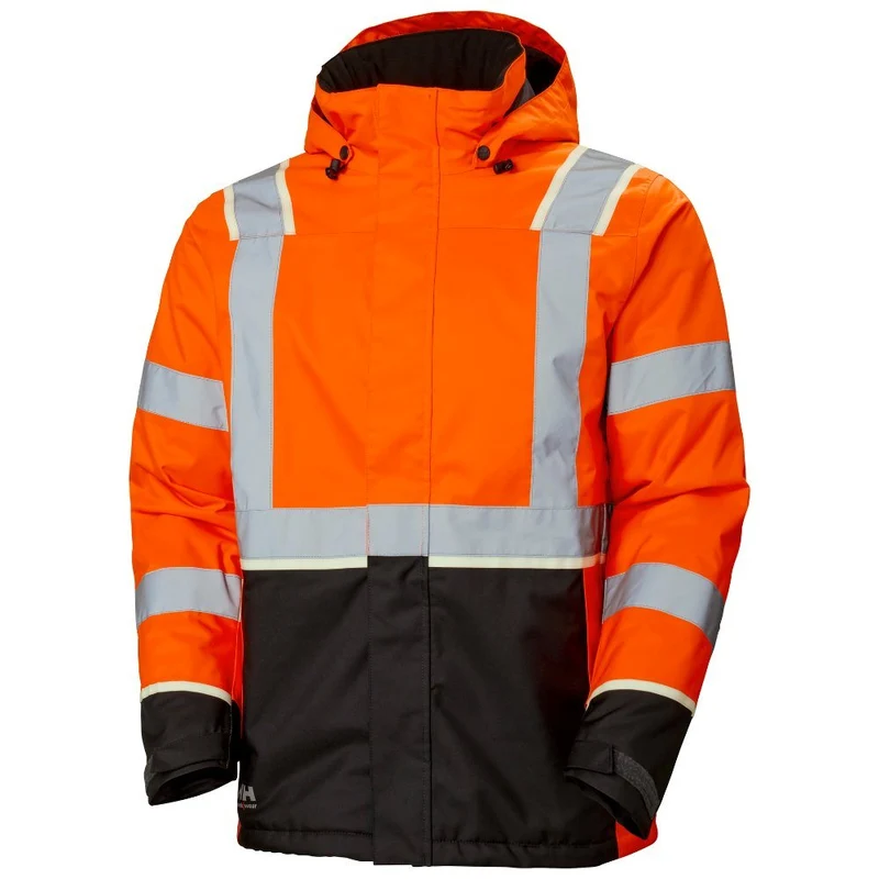 Helly Hansen UC-ME Winter Jas 71355